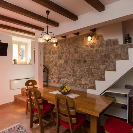 Apartments Vi-La Dubrovnik Extérieur photo