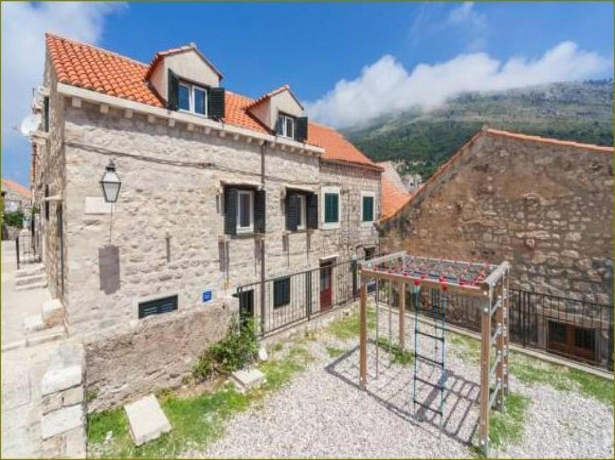 Apartments Vi-La Dubrovnik Extérieur photo