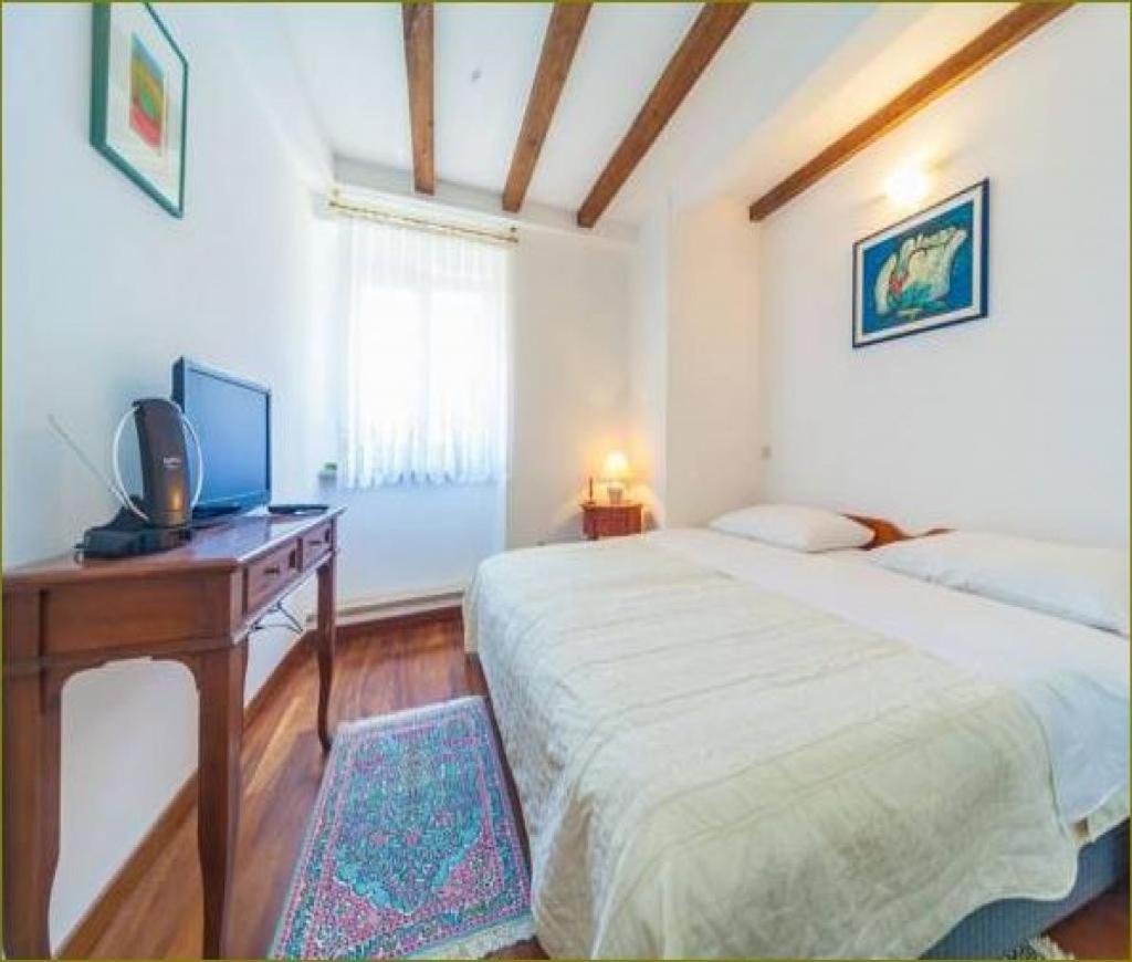 Apartments Vi-La Dubrovnik Chambre photo
