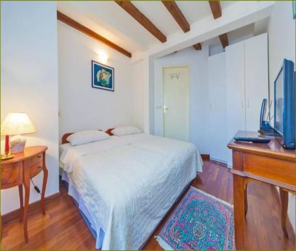 Apartments Vi-La Dubrovnik Chambre photo