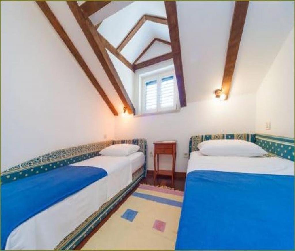 Apartments Vi-La Dubrovnik Chambre photo