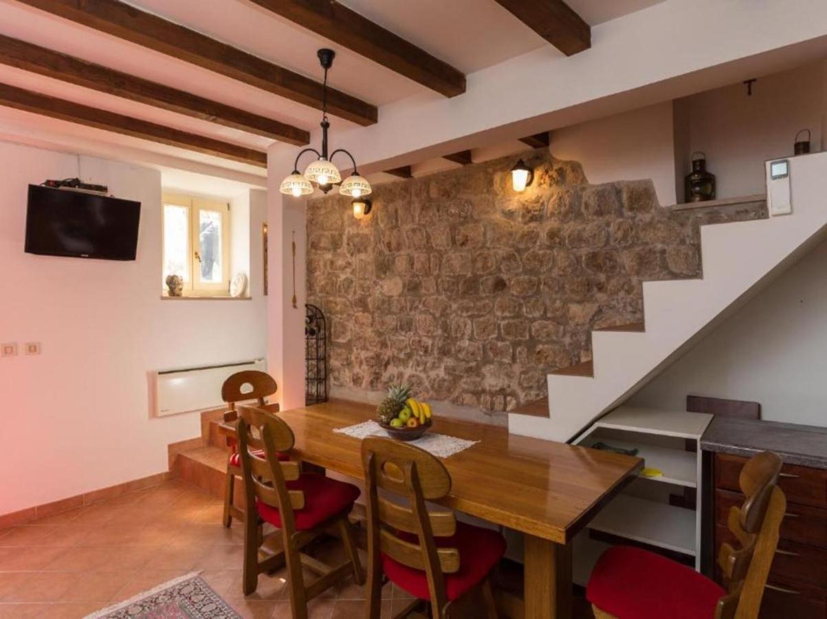 Apartments Vi-La Dubrovnik Extérieur photo