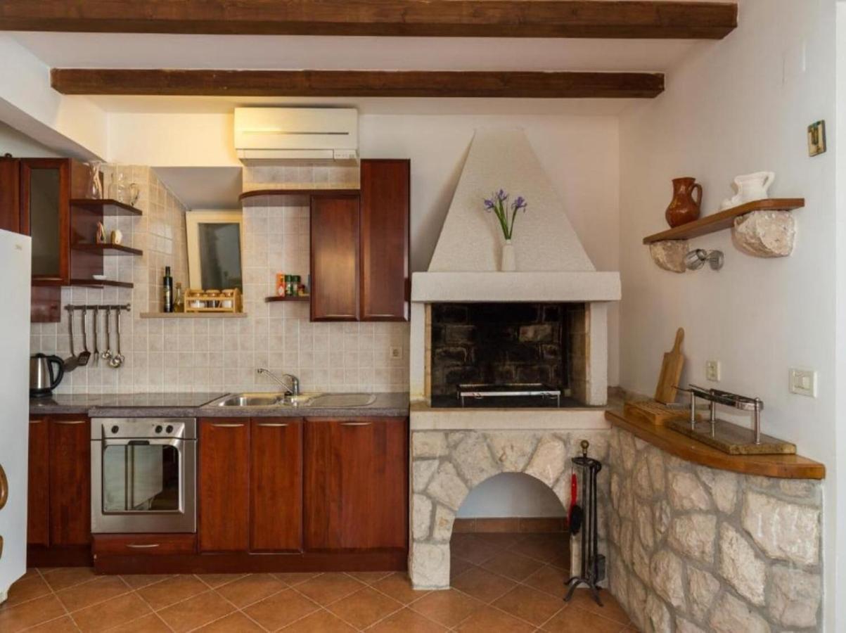 Apartments Vi-La Dubrovnik Extérieur photo
