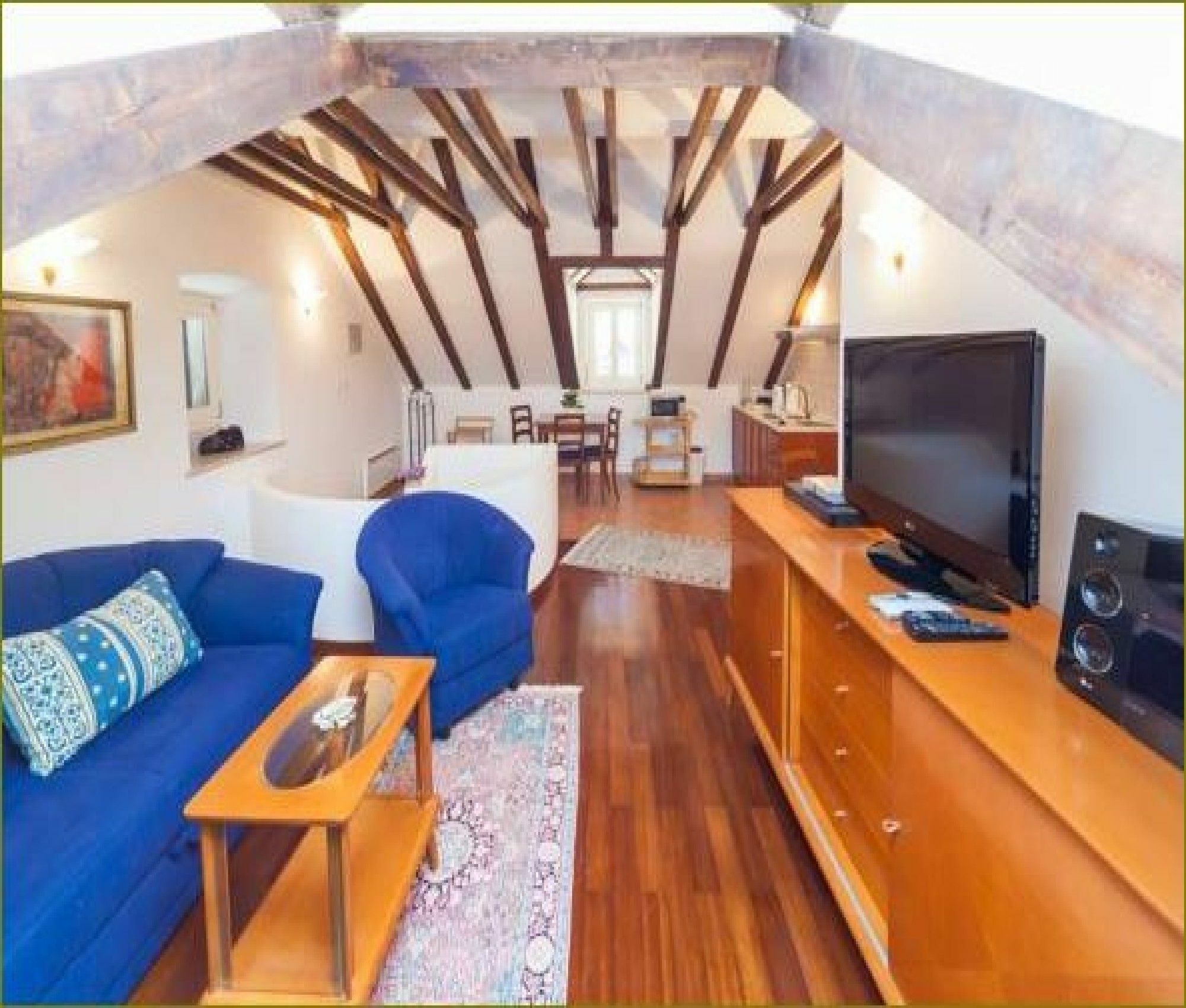 Apartments Vi-La Dubrovnik Extérieur photo